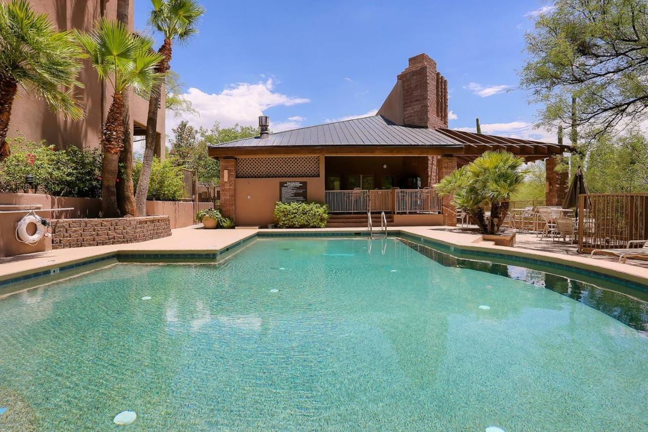 Canyon View Tucson Exterior photo