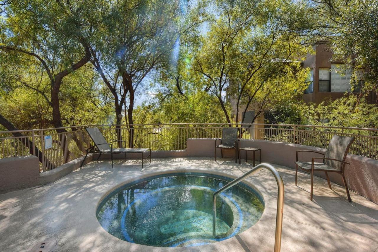 Canyon View Tucson Exterior photo