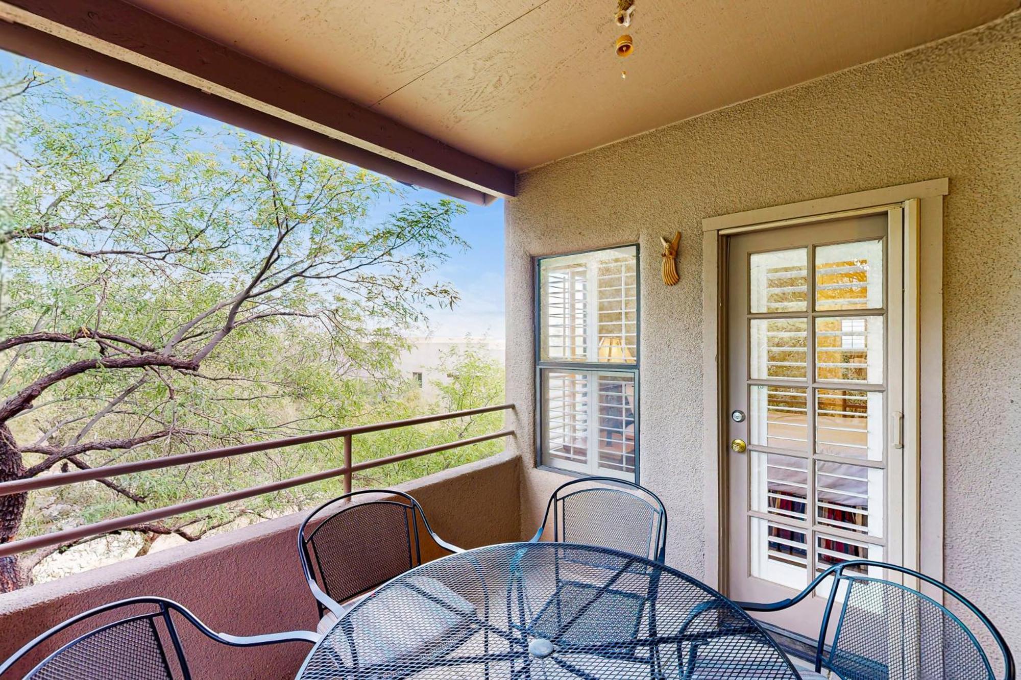 Canyon View Tucson Exterior photo